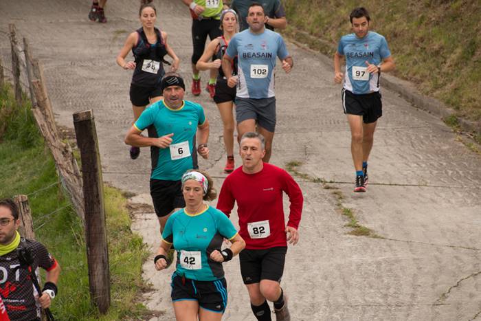 I. Eltxo Tail lasterketa 9 1476725200347