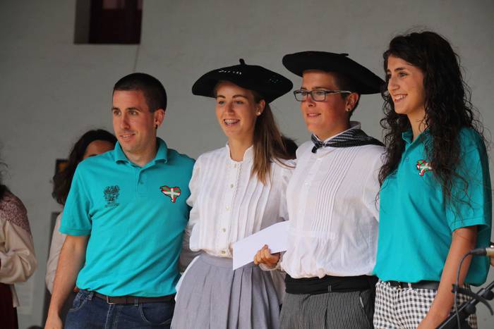 Eneko Urkola eta Julene Sara 46 1534097859312