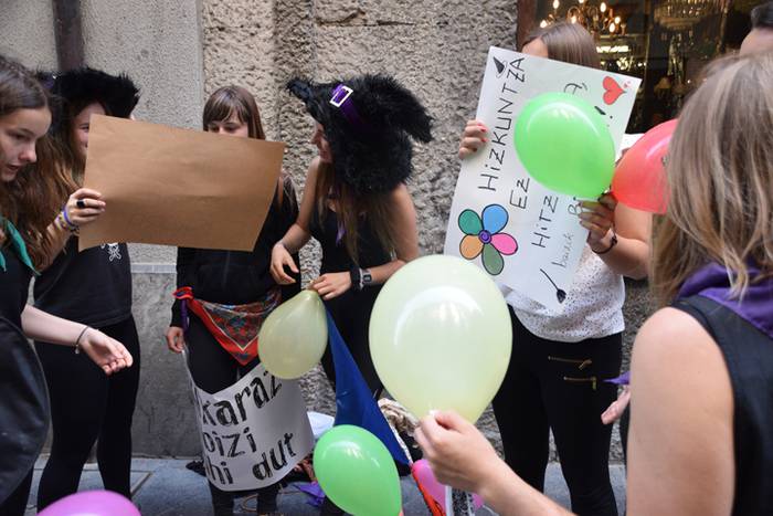 Arnastu Euskara, lipdub 6 1495885586405