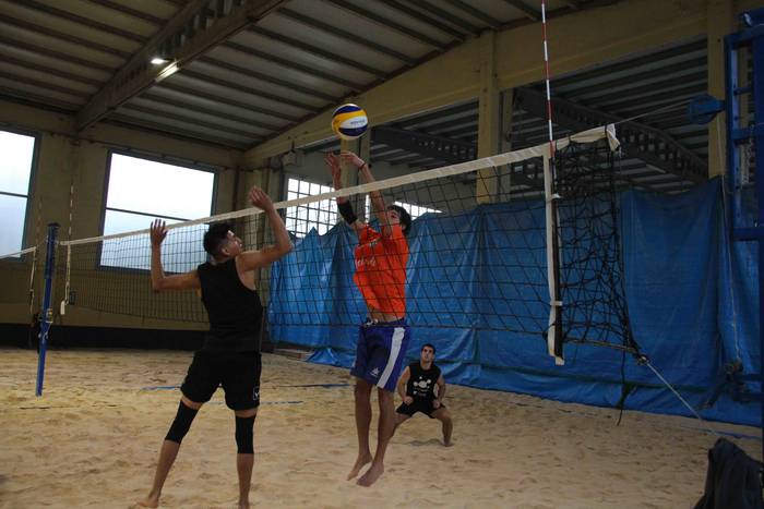 Tolosa San Esteban auzoa fes 25 1571571677508