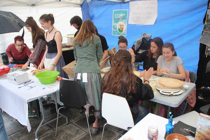 Euskalkien Eguna Zizurkilen 21 1526144096531