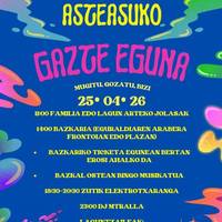 Asteasuko Gazte Eguna