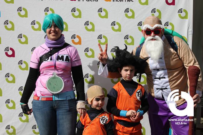 Photocoll-ean jartzeak saria 47 1488130139945