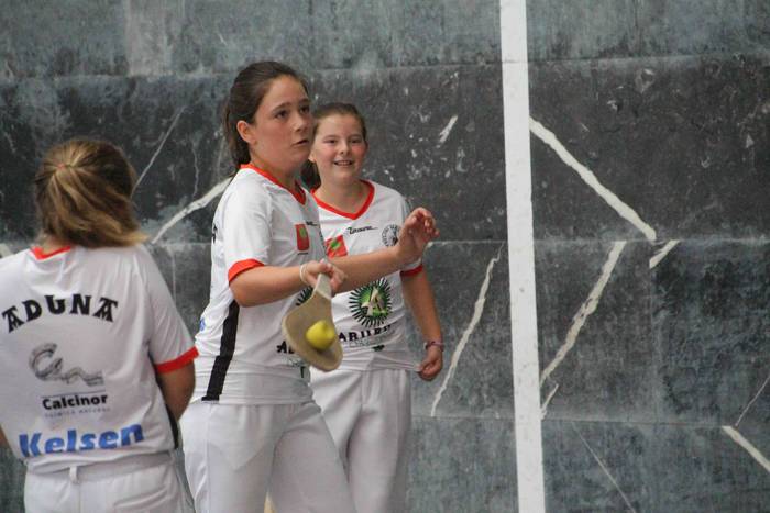 pala topaketa adunako jaiak  5 1533385727678