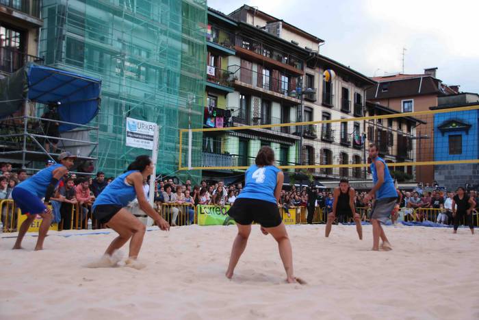 Bigarren urtez jarraian Iurr 45 1567885036146