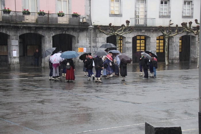 Amasako gazteentzat 24 orduko festa - 5