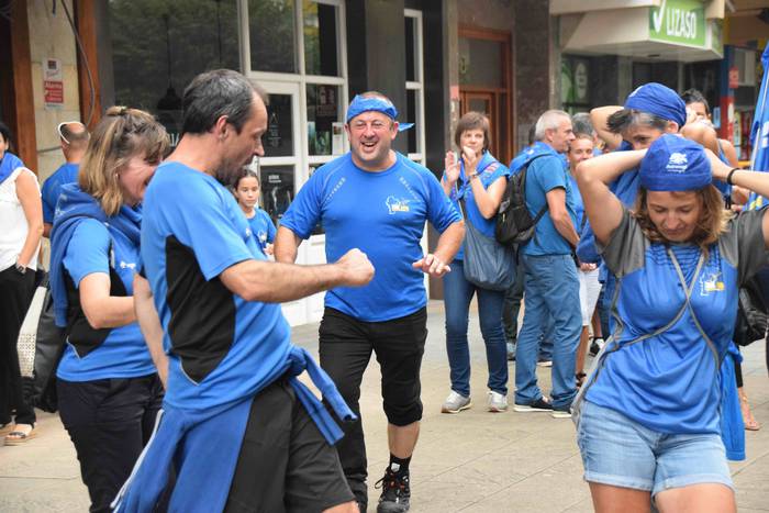 «Zorionak eta eskerrik asko  62 1536523007866