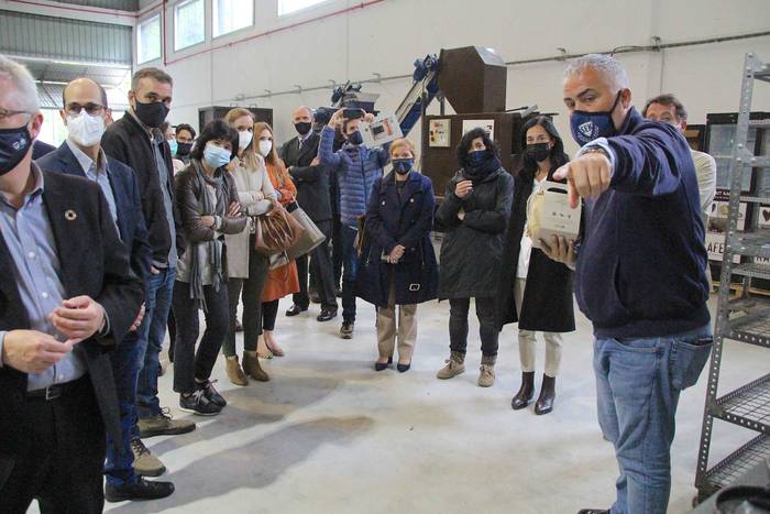 Ingurumena zainduz, kafea bi 13 1621270026132