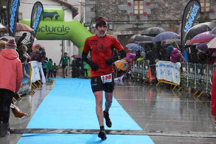 II. Negu Trail, Berastegi, 2 55 1549215875112