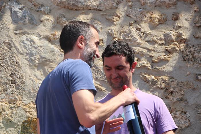 Korrika Santamañara 124 1468151636011