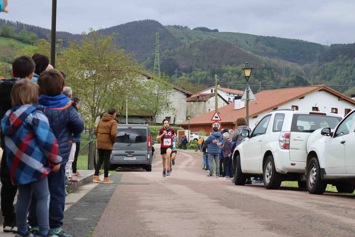 Jokin Tolosa eta Leire Elola 10 1650804462417