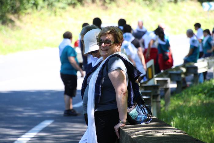 "Gu bezala, beste 100.000 za 56 1528637134701