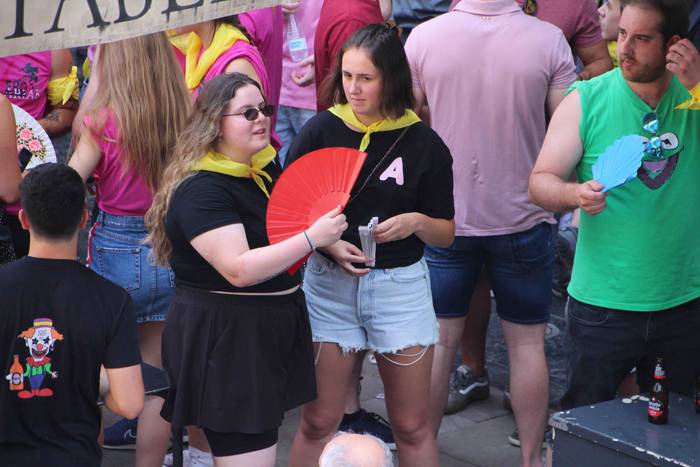 Tolosako Kuadrillen Eguna 20 20 1655555773313