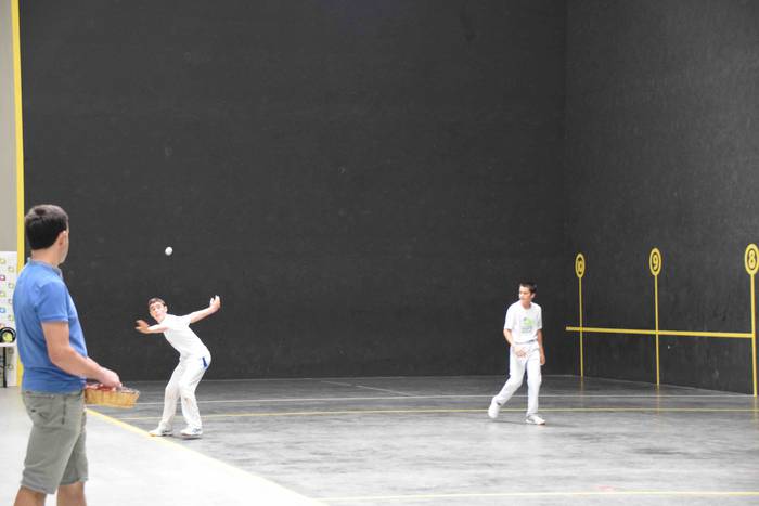 Ataria Pilota Txapelketa fin 110 1530367734259