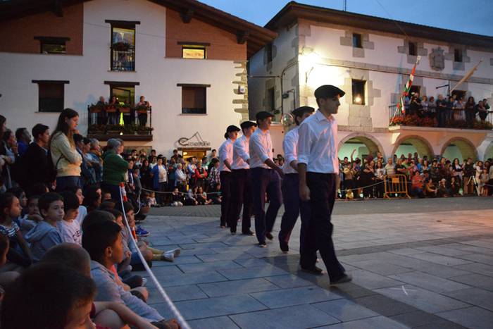 Abaltzisketa soka dantza 201 33 1498288228185