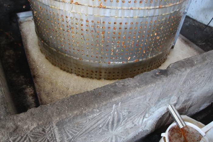 Sagarraren zukua, upelera 14 1477475775169