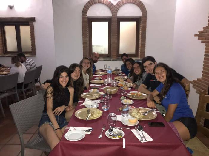 Tolosa CF-ko atleten emaitza 11 1624399354069