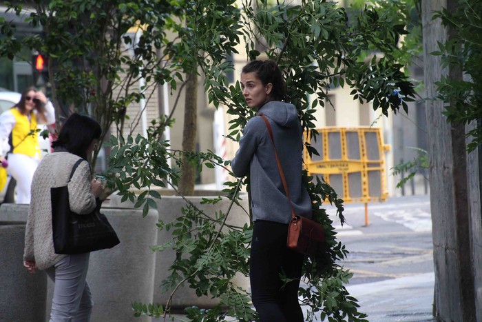 Berdez esnatzen da ekainaren 24a - 24