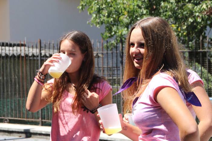 Kuadrillak bapo jarri dira I 57 1502547087813