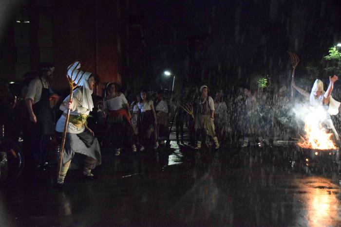 Suaren bueltan kalejiran 13 1624521974494