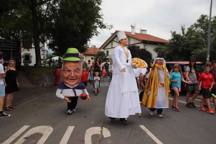 Altzoko Handiaren herrira er 20 1532890766703