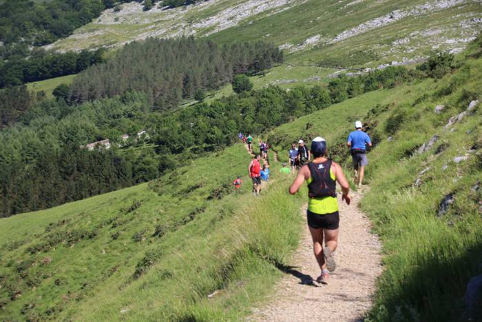 Lehen tontorra, Ernio 95 1497799863542