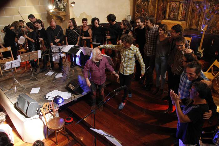 ET INCARNATUS KONTZERTUA 32 1505811623699