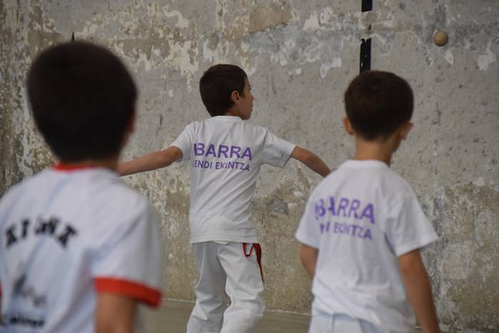 Dotore aritu dira benjaminak 11 1527271702869