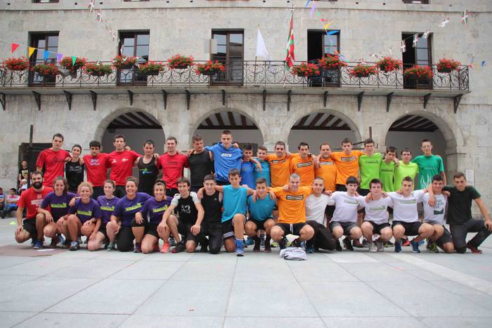 Emozioa, azken izerdira arte 87 1533757773053