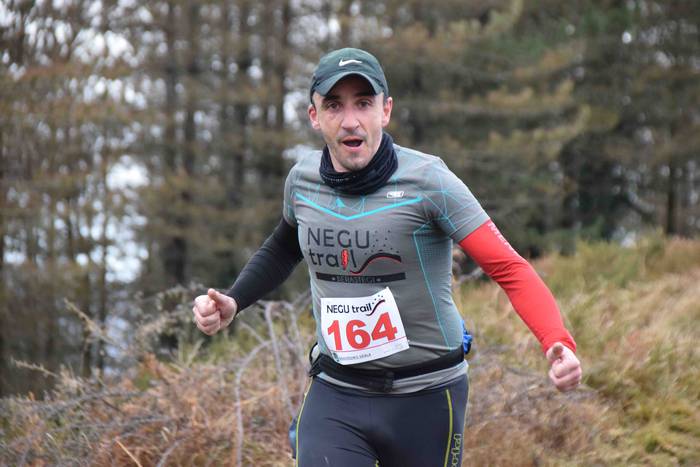 IV. Negu Trail lasterketan b 67 1644162640960