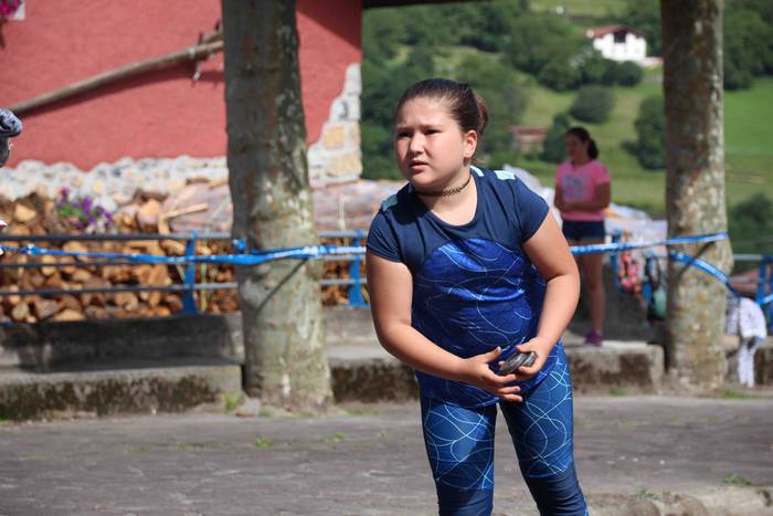 Bolo eta toka txapelketekin  14 1561204025292