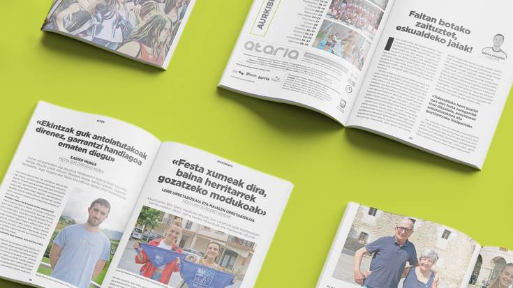 Zer dakar biharkoak?