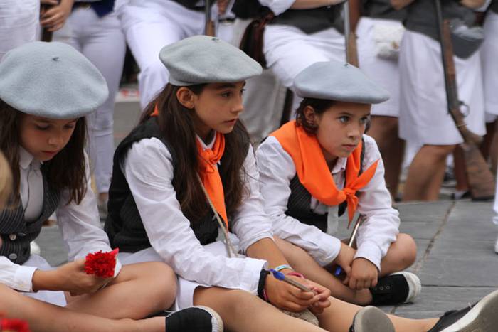 Tolosako sanjoanak, larunbat 93 1498331623993