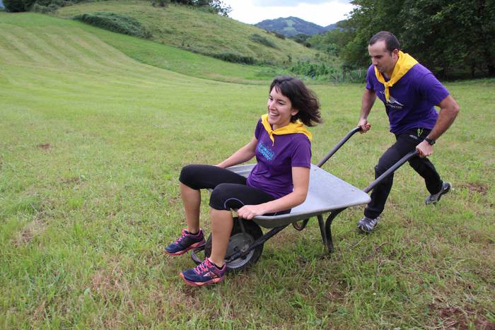 Zizurkil festak 2018 herri k 11 1534532192241