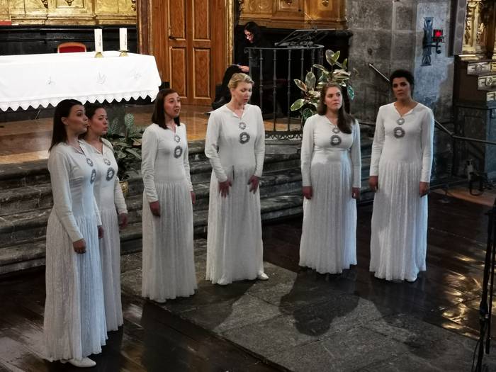 51. Abesbatza lehiaketa, lar 4 1572699467459