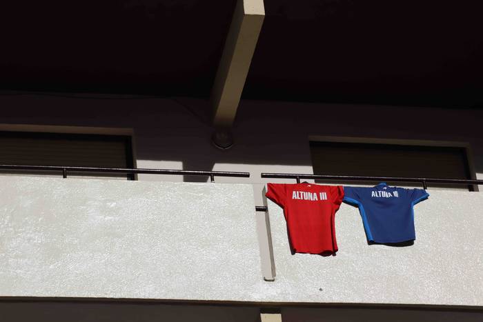 Altunak amezketarren babesa  8 1606660856923