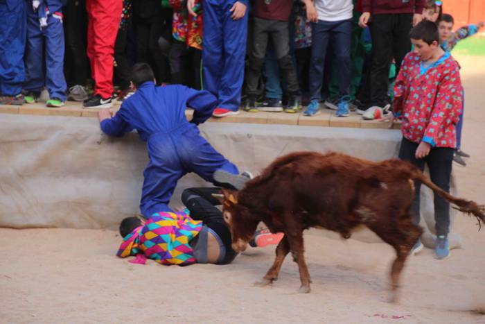 Joaldunek izua eragin dute 52 1551462880555