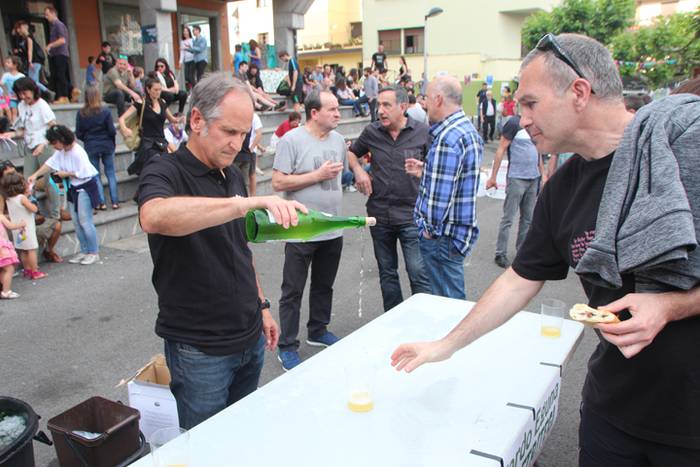 Anoetako jaiak 2018 gazteen  49 1527967720782