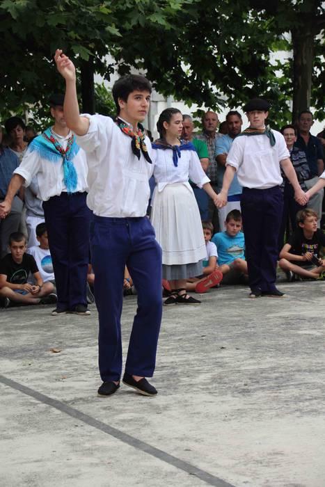 «Mila esker Migelmari!» 31 1561811670067