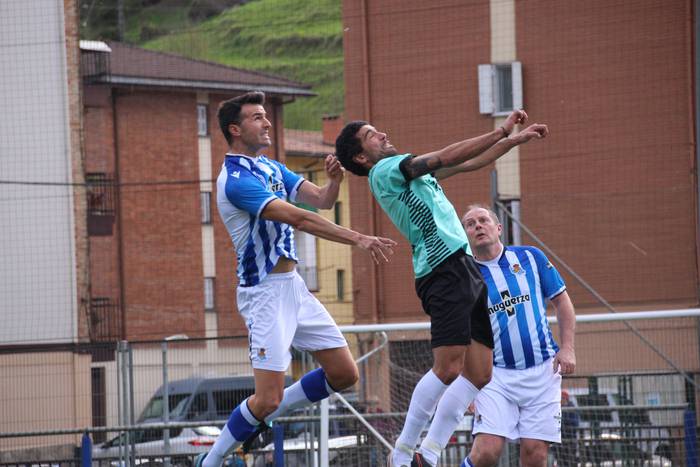 Realeko beteranoak eta Intxu 20 1649526114475