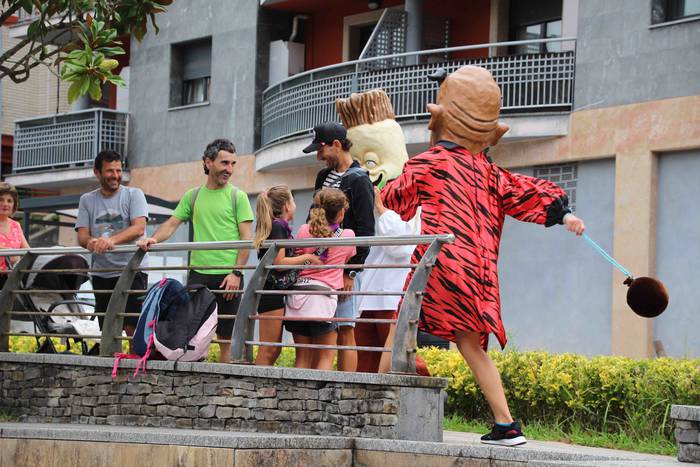 Berrobiko san agustin jaiak  26 1661431092066