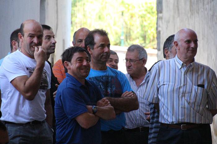 Bizilagunen norgehiagoka ikusgarria 27 1471335690336