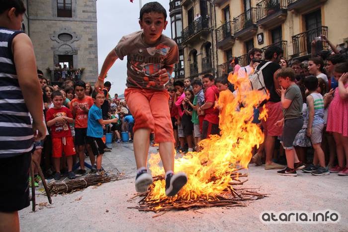 tolosa san joanak 2016 txupinazoa 104 1466705787539