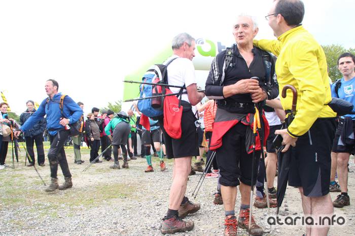 San Migeleko ataria, XIV Orduak 191 1464544339991