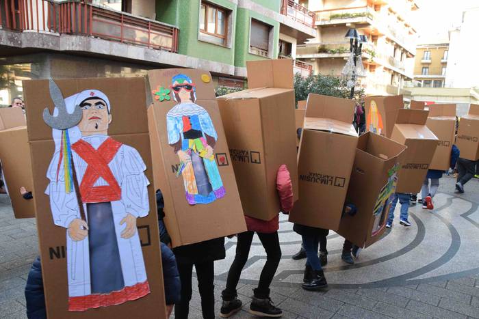 Erraldoi eta buruhandiak egi 19 1577448123811