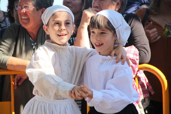 Hiru egunez iraun du festak  30 1496684473080