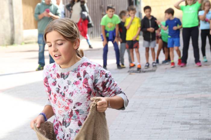 Bazkalondoa haurrena da 20 1505578613490