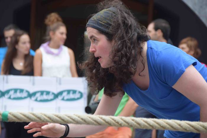 Ibarrako jaiak 2019. Sokatir 61 1566666858255