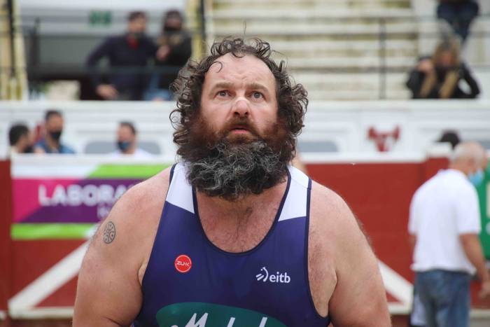 II. Mahala Binakako Euskal P 125 1622316328603