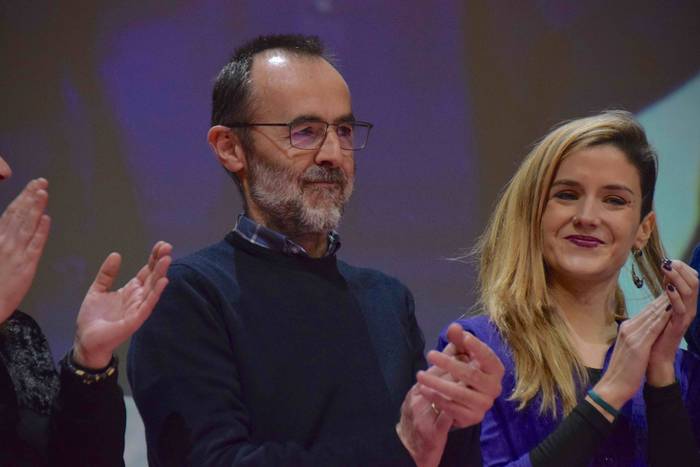 Amaierako agurretan, emozio  91 1576364572220